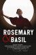 Rosemary and Basil